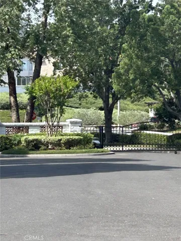 Gate to community