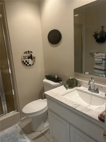 Downstairs Guest Bath