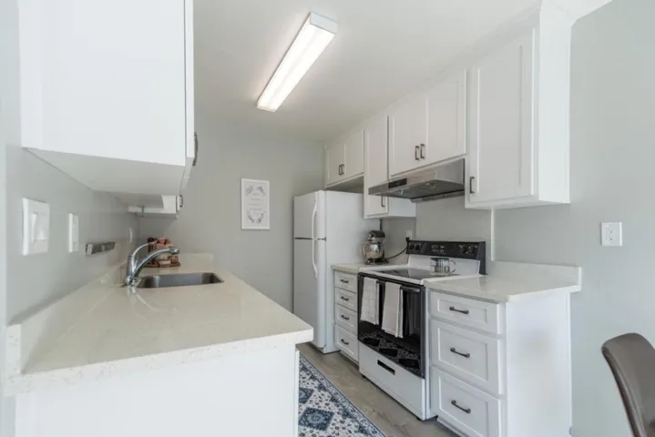 835 Bing Drive 24, Santa Clara, California 95051
