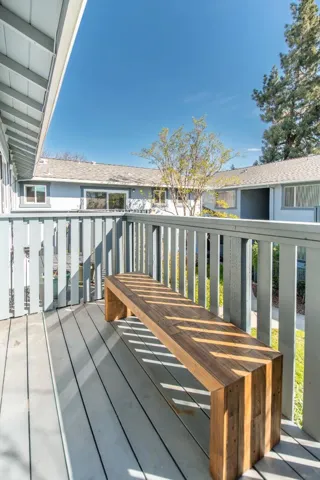 835 Bing Drive 24, Santa Clara, California 95051