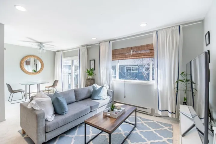 835 Bing Drive 24, Santa Clara, California 95051