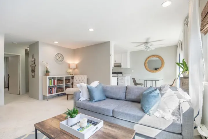 835 Bing Drive 24, Santa Clara, California 95051
