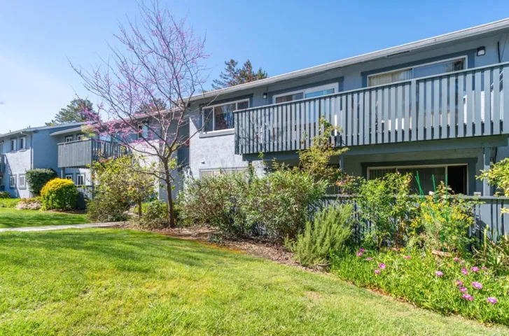 835 Bing Drive 24, Santa Clara, California 95051