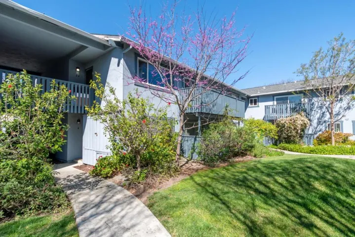 835 Bing Drive 24, Santa Clara, California 95051