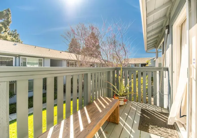 835 Bing Drive 24, Santa Clara, California 95051