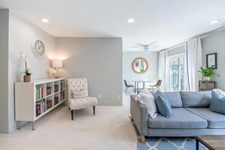 835 Bing Drive 24, Santa Clara, California 95051