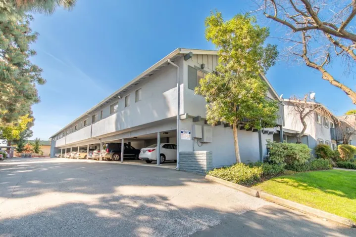 835 Bing Drive 24, Santa Clara, California 95051