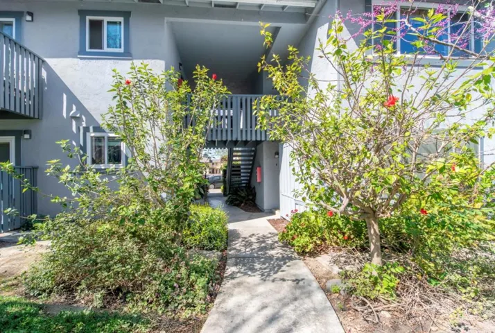 835 Bing Drive 24, Santa Clara, California 95051