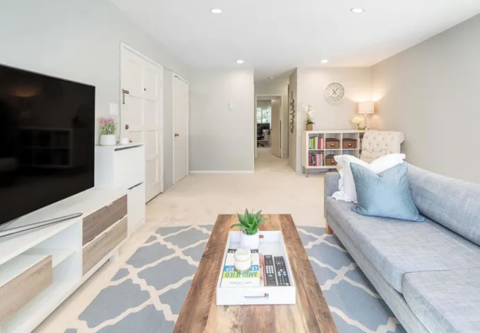 835 Bing Drive 24, Santa Clara, California 95051