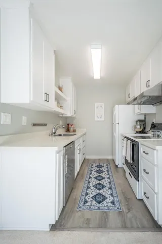 835 Bing Drive 24, Santa Clara, California 95051