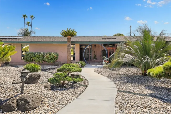 346 Teasdale Drive, Claremont, California 91711