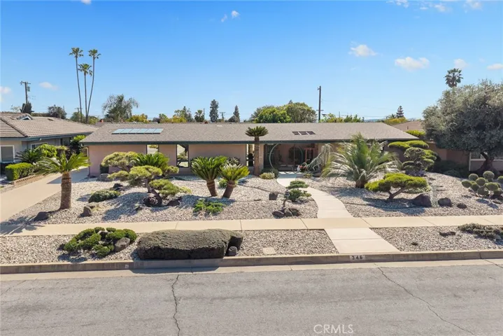 346 Teasdale Drive, Claremont, California 91711