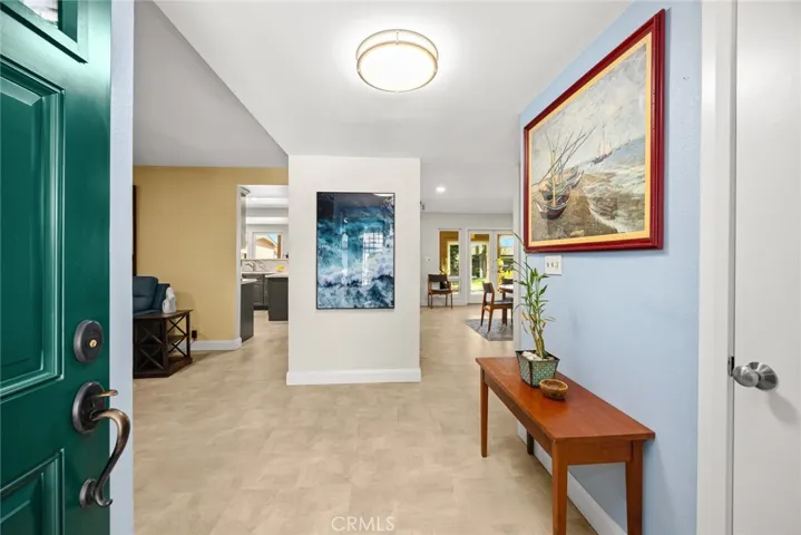 346 Teasdale Drive, Claremont, California 91711