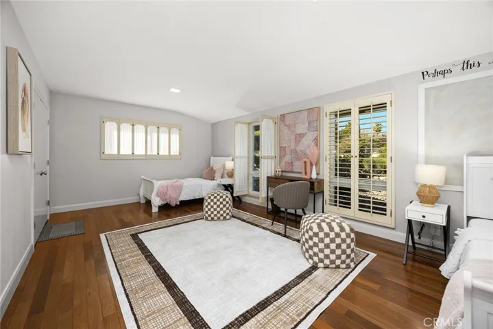 346 Teasdale Drive, Claremont, California 91711