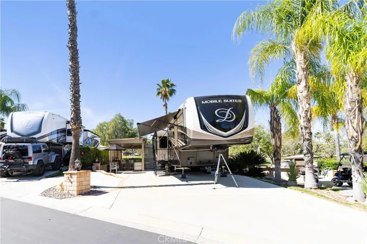 45525 Highway 79 Site 264, Aguanga, California 92536