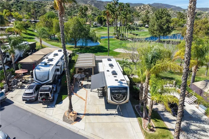 45525 Highway 79 Site 264, Aguanga, California 92536