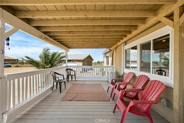 11527 Daisy, Phelan, California 92371