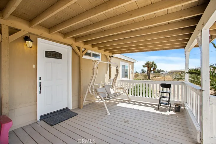 11527 Daisy, Phelan, California 92371