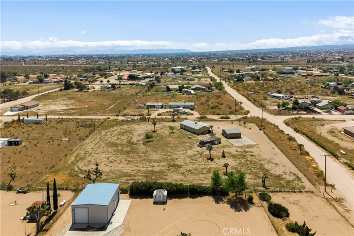 11527 Daisy, Phelan, California 92371