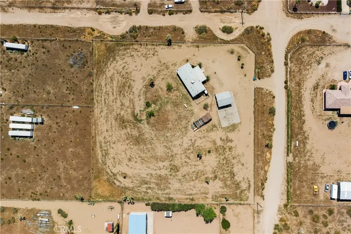 11527 Daisy, Phelan, California 92371
