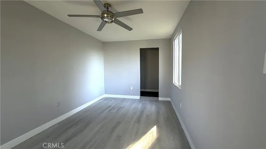 Den or Third Bedroom