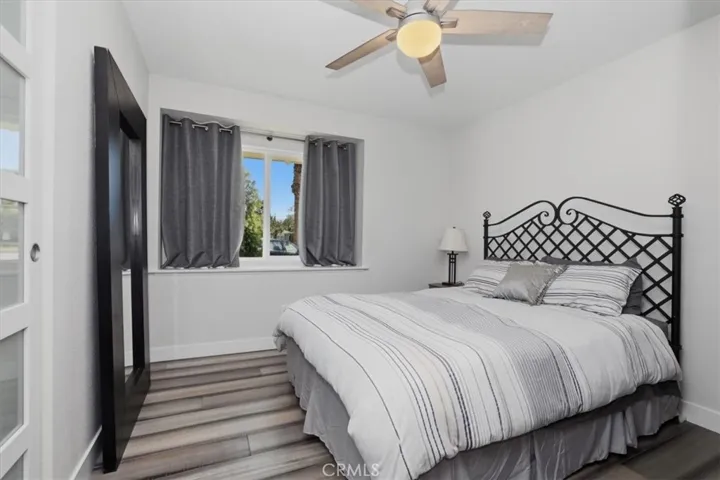 4th Bedroom