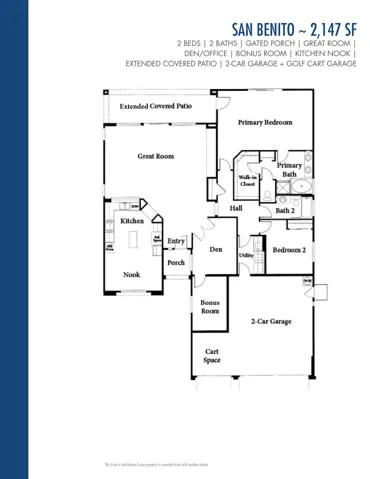 80663 Avenida Santa Marta, Indio, California 92203