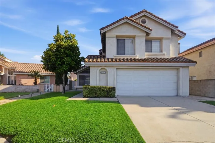 13747 Cabrillo Court, Fontana, California 92336