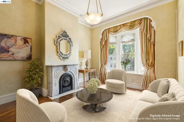 Virtual Furniture Added