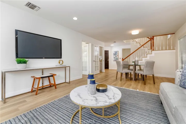 21602 Bedford Way, Saugus, California 91355