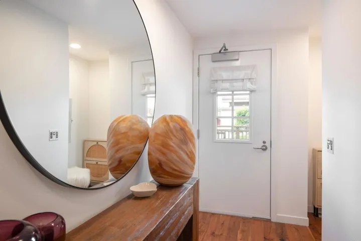 Entry Way