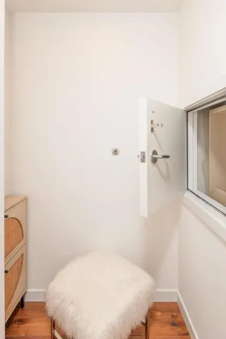 Dumb Waiter from garage to 1st and 2nd floors