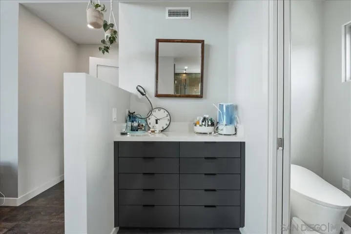 Primary Bath/Spa