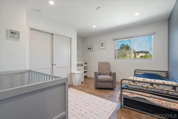 Bedroom located on 2nd level