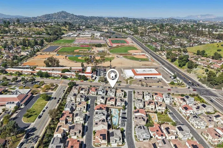 10128 Hercules Way, Spring Valley, California 91977