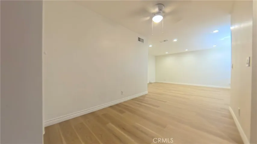 Eating area
