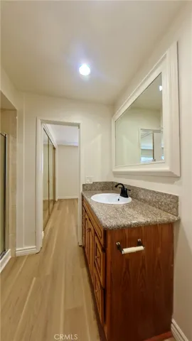 Secondary Bath