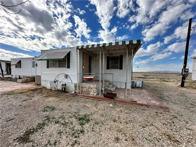 Front Home- 1619