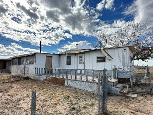 Front Home- 1609