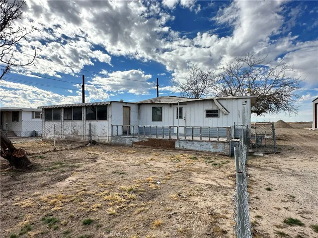 Front Home- 1609