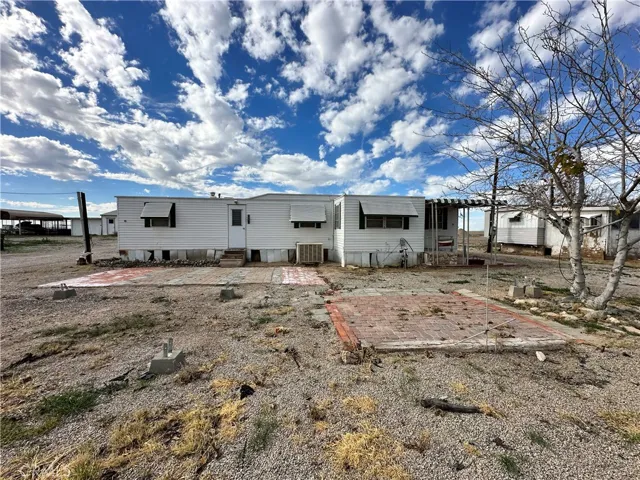 Front Home- 1619