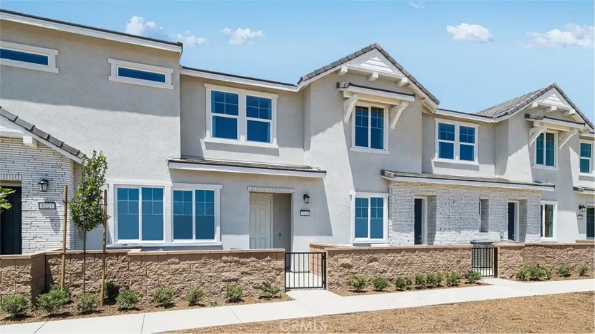 Residence 1 Model - not homesite