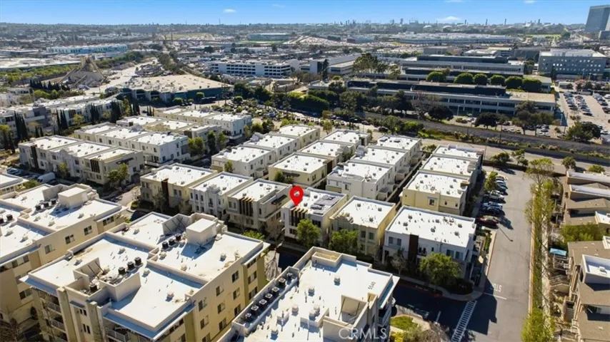 12921 Union Avenue 107, Hawthorne, California 90250