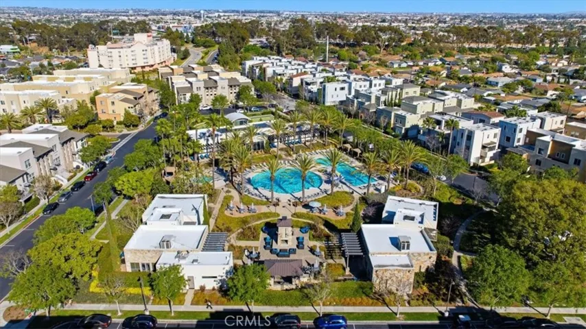 12921 Union Avenue 107, Hawthorne, California 90250