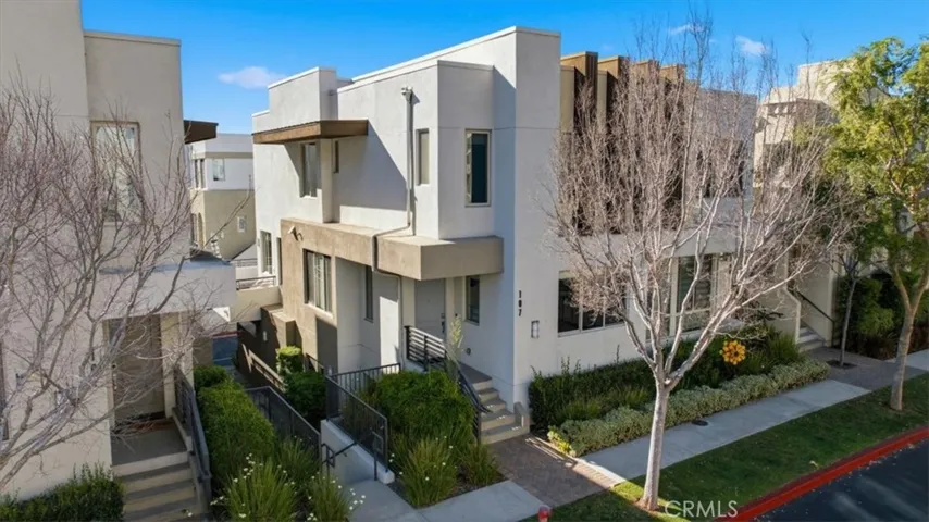 12921 Union Avenue 107, Hawthorne, California 90250