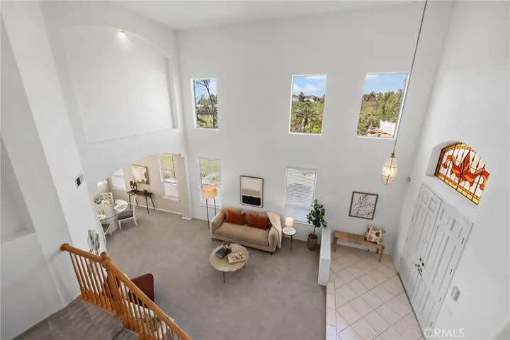 27402 Carino Circle, Mission Viejo, California 92692