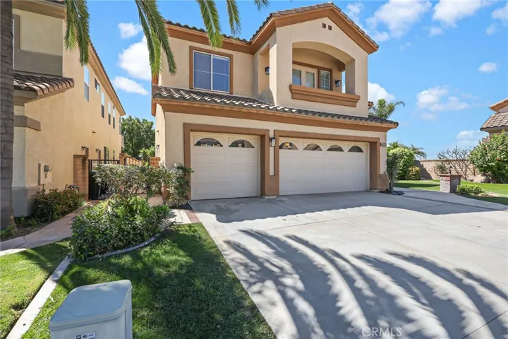 27402 Carino Circle, Mission Viejo, California 92692