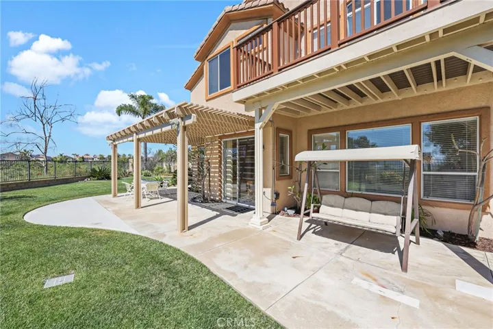 27402 Carino Circle, Mission Viejo, California 92692