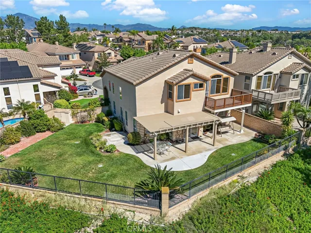 27402 Carino Circle, Mission Viejo, California 92692
