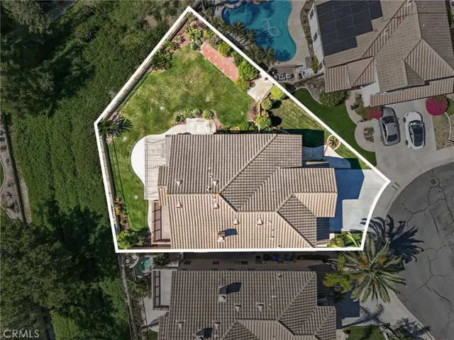 27402 Carino Circle, Mission Viejo, California 92692